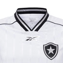 Camisa Botafogo Away 25/26 - Torcedor Masculina - Branca