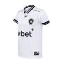 Camisa Botafogo Away 25/26 - Torcedor Masculina - Branca
