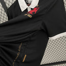 Camisa Vasco da Gama III 23/24 - Torcedor Masculina - Preta
