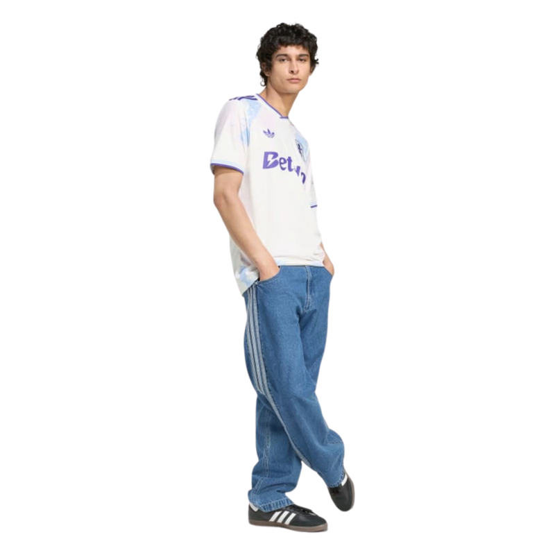Camisa Aston Villa Third 25/26 - Torcedor Masculino