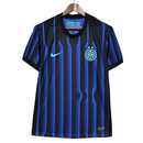 Camisa Inter de Milão Home 25/26 - Torcedor masculina