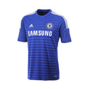 Camisa Chelsea Retrô 2014/15 Azul