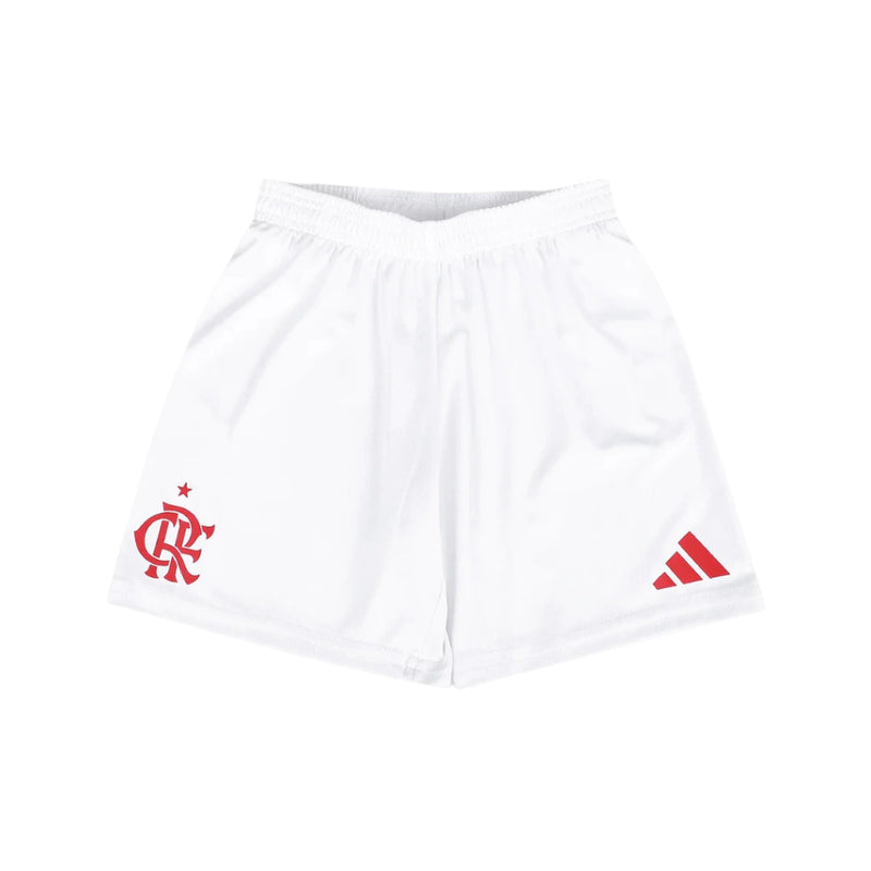 Kit Infantil Flamengo I 25/26