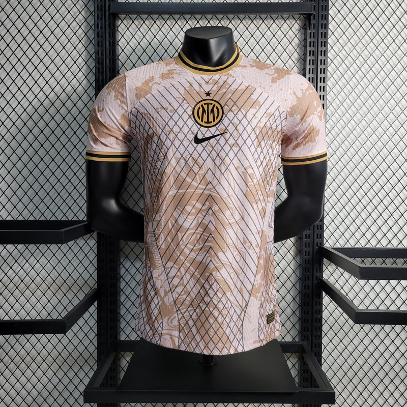 Camisa Inter de Milão Especial 2023/24 Nike Jogador Masculina