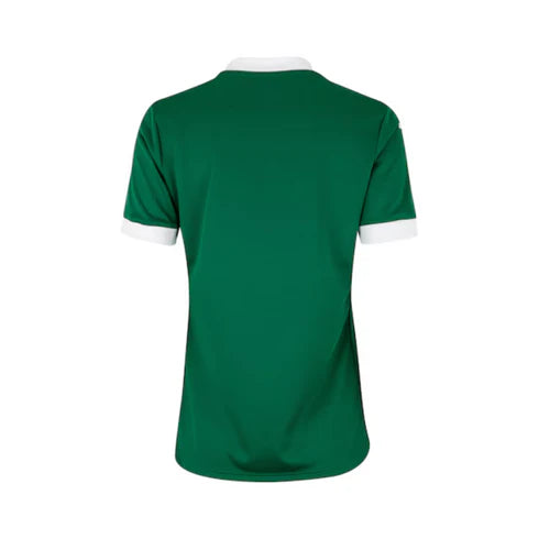 Camisa Palmeiras I 25/26 Torcedor - Feminina Verde