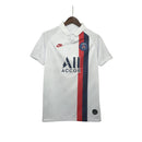 Camisa Retrô Paris Saint-Germain Third 19/20- Torcedor Masculina - Branca