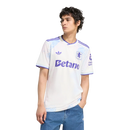 Camisa Aston Villa Third 25/26 - Torcedor Masculino