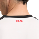 Camisa AC Milan II 25/26 - Torcedor Masculina - Branco
