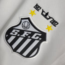 Camisa Santos Titular 2012 - Personalizada NEYMAR JR N°11 -Torcedor Masculina