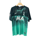 Camisa Tottenham II 18/19 - Masculina - Lucas
