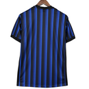 Camisa Inter de Milão Home 25/26 - Torcedor masculina