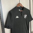 Camisa Vasco da Gama III All black 24/25 - Torcedor Masculina