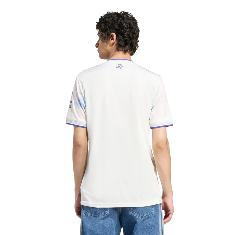 Camisa Aston Villa Third 25/26 - Torcedor Masculino