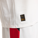 Camisa AC Milan II 25/26 - Torcedor Masculina - Branco