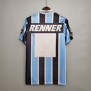 Camisa Retrô Grêmio 1995/96 Home