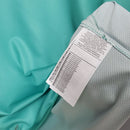 Camisa Retrô Barcelona II 10/11 - Masculina - Verde