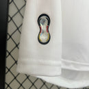 Camisa Retrô Seleção da Alemanha Home 2006 - Branca