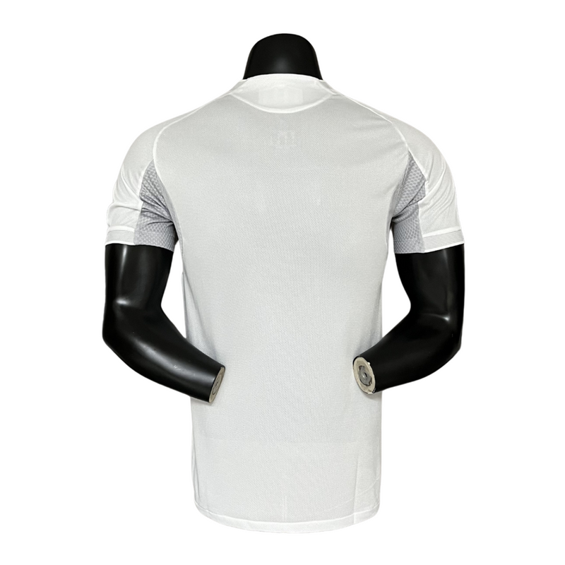 Camisa Real Madrid I 25/26 - Jogador Masculina