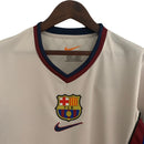 Camisa Barcelona Retrô Away 88/89 Torcedor Masculina