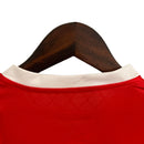 Camisa Arsenal Home Retrô 2006/08 Vermelha