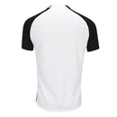Camisa Corinthians 2025/26 Home - Torcedor Masculina - Branco e preto