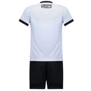 Kit Infantil Vasco da Gama II 25/26 - Branco