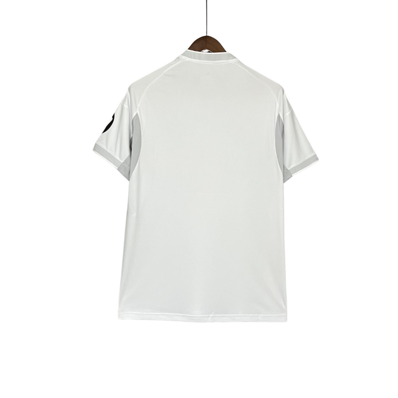 Camisa Real Madrid Home 25/26- Torcedor Masculina- Lançamento