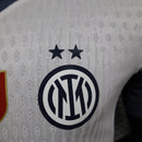Camisa Inter de Milão 2024/25 Away - Versão Jogador