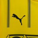 Camisa Borussia Dortmund X One Peace Collab 25/26 - Edição Especial - Torcedor