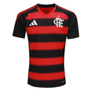 Camisa Flamengo Home 25/26 - Torcedor Masculina