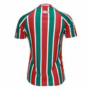 Camisa Fluminense I 25/26 - Feminina  - Tricolor