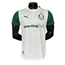Camisa Palmeiras Away 25/26 Versão Jogador