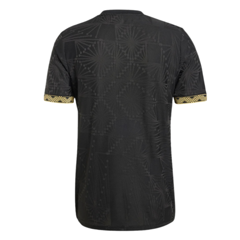 Camisa México 25/26 'México de Oro' Masculina Torcedor
