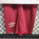 Kit Infantil Fluminense Away 23/24