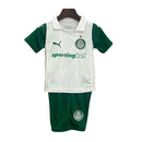 Kit Infantil Palmeiras Away 25/26