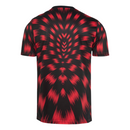 Camiseta Pré-jogo Flamengo 25/26