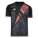 Camisa Atlético Mineiro Goleiro 25/26 - Torcedor Masculina