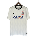 Camisa Corinthians Retrô 2012/13 - Branca