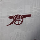 Camisa Arsenal 25/26 Third - Jogador Masculina