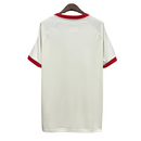 Camisa do Flamengo - homenagem ao Mundial de 1981 - Branco