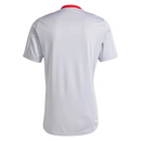 Camisa Internacional Treino 2025 torcedor Cinza
