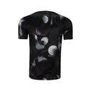 Camisa Corinthians Pré-Jogo 2025/26 – Torcedor Masculina - Preta