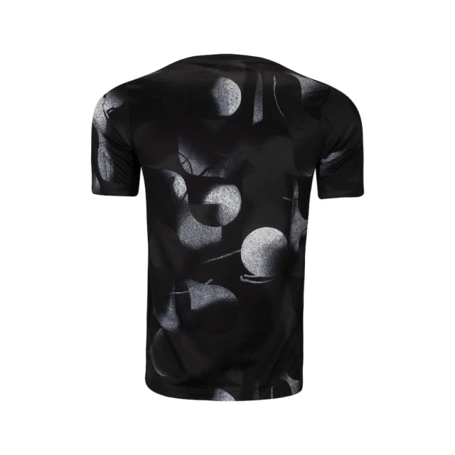 Camisa Corinthians Pré-Jogo 2025/26 – Torcedor Masculina
