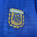 Camisa Seleção da Argentina II 1994 - Azul- Retrô