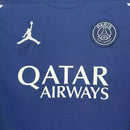 Kit Infantil PSG Fourth 24/25