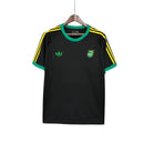 Camisa Jamaica Edição Originals 24/25 - Torcedor Masculina - Preto