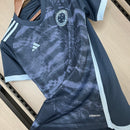 Camisa Cruzeiro III 24/25 - Torcedor Adidas Feminina - Azul