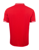 Camisa Nottingham Forest Home 25/26 - Torcedor Masculino - Vermelha