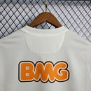 Camisa Santos Titular 2012 - Personalizada NEYMAR JR N°11 -Torcedor Masculina