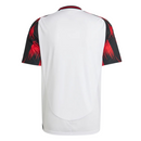 Camisa Flamengo Away 25/26 - Torcedor Masculina